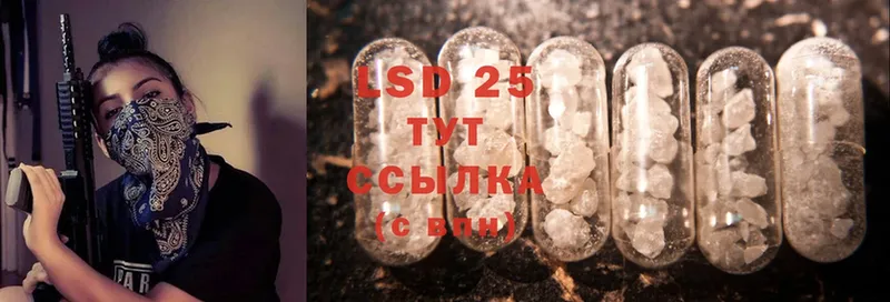 LSD-25 экстази кислота  Николаевск 